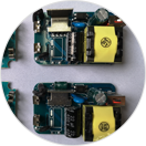 USB充電器應用案例